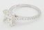 WOW! Platinum 2.79ctw Cushion Cut Diamond Solitaire Engagement Ring Carousel 6