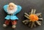 Gnomes for micro gardens (SKU G001) Carousel 1