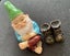 Gnomes for micro gardens (SKU G001) Carousel 3