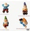 Gnomes for micro gardens (SKU G001) Carousel 9