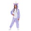 Costume Unicorn Onesie 6-8 Years Carousel 1