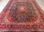 Vintage Persian Rug Hand-Knotted wool (Size: 285 X 390 CM) Carousel 1