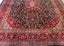 Vintage Persian Rug Hand-Knotted wool (Size: 285 X 390 CM) Carousel 3