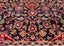 Vintage Persian Rug Hand-Knotted wool (Size: 285 X 390 CM) Carousel 8