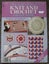 McCALLS KNIT and CROCHET PATTERNS Tablecloths Place mats Doily Ornaments BOOK Carousel 1