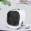 Air Cooler Air Conditioner Carousel 4