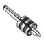 MT2 Precision Live Revolving Center Medium Lathe Machine Tool Accessory Carousel 3