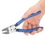 Blue Diagonal Pliers Cable Nose Cutting Nippers Carousel 2