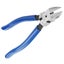 Blue Diagonal Pliers Cable Nose Cutting Nippers Carousel 3