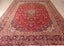 Vintage Kashan Hand-Knotted Wool Persian Rug (Size: 290 X 400 CM) Carousel 1
