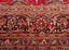 Vintage Kashan Hand-Knotted Wool Persian Rug (Size: 290 X 400 CM) Carousel 9