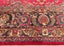Signed Vintage Mashad Hand-Knotted Wool Persian Rug (Size: 300 X 380 CM) Carousel 9