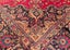 Signed Vintage Mashad Hand-Knotted Wool Persian Rug (Size: 300 X 380 CM) Carousel 10