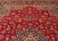 Vintage Sabzevar Hand-Knotted Wool Persian Rug (Size: 255 X 365 CM) Carousel 5