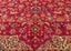 Vintage Sabzevar Hand-Knotted Wool Persian Rug (Size: 255 X 365 CM) Carousel 6