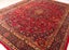 Vintage Yazd Hand-Knotted Wool Persian Rug (Size: 300 X 380 CM) Carousel 2