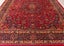 Vintage Yazd Hand-Knotted Wool Persian Rug (Size: 300 X 380 CM) Carousel 3
