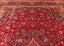 Vintage Yazd Hand-Knotted Wool Persian Rug (Size: 300 X 380 CM) Carousel 5
