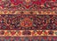 Vintage Yazd Hand-Knotted Wool Persian Rug (Size: 300 X 380 CM) Carousel 6
