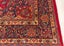 Vintage Yazd Hand-Knotted Wool Persian Rug (Size: 300 X 380 CM) Carousel 8