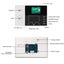 Wi-Fi & GSM Alarm System wireless & wired zones _ Wi-Fi Security Alarm System Carousel 12