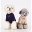 Winter Thick Knitted Sweater Cat Dog Clothes Carousel 3