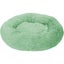Round Plush Warm Cat Mat Carousel 1