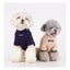 Winter Thick Knitted Sweater Cat Dog Clothes Carousel 3