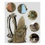 Men's Outdoor Travel Camouflage Backpack Carousel 3