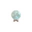 Moon Decoration LED Table Lamp-White Carousel 1