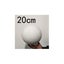 Moon Decoration LED Table Lamp-White Carousel 2