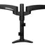 Startech.com Desk Mount Dual Monitor Arm, Articulating, Up To 24" Monitor Carousel 4