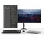 Startech.com Desk Mount Dual Monitor Arm, Articulating, Up To 24" Monitor Carousel 7
