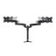 Startech.com Desk Mount Dual Monitor Arm, Articulating, Up To 24" Monitor Carousel 6