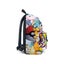 Only Ly Pokemon Patterned School Bag and Pencil Case Multicolor Carousel 3