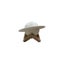 3D USB Rechargeable Table Lamp Night Light Carousel 1