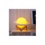 3D USB Rechargeable Table Lamp Night Light Carousel 2