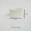 Cake Paper Tray Oven Muffin Cup Baking MOLD - 100 Pieces Carousel 3