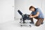 NEW! Genuine Festool Cordless mitre saw SYMMETRIC SYMC 70 EB-Basic Bare Tool Carousel 7