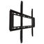 55 - 80 inch TV Wall Mount Support Adjustable Television Mounting LCD LED Screen Carousel 6