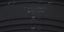 TYCO AFX SLOT CAR TRACKS - 4 Lane 1/4 Curve Carousel 5