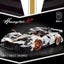 KBox 10252 Pagani Huayra R Carousel 2