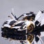 KBox 10252 Pagani Huayra R Carousel 6