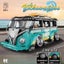 KBox 10510 Volkswagen T1 Carousel 3