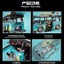 KBox 10510 Volkswagen T1 Carousel 8