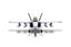 FMS 64mm EDF F-18 V2 Gray PNP Carousel 7
