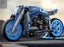 KBox 10217 Bugatti Motorcycle Carousel 1