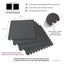 INTERLOCKING FLOOR MAT Carousel 2