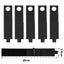 5Pcs Cable Ties Power Extension Cord Strip Cable Holder *Local Buy* Carousel 4