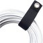5Pcs Cable Ties Power Extension Cord Strip Cable Holder *Local Buy* Carousel 7